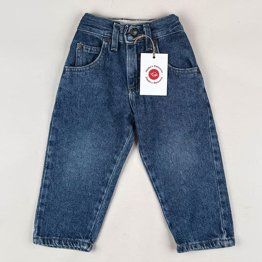 Vintage Riders Jeans