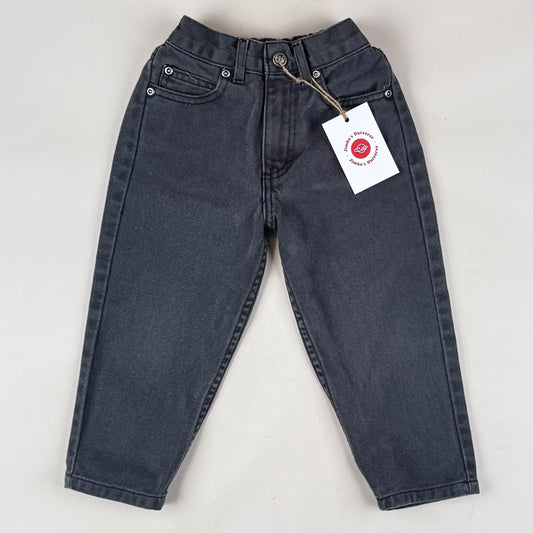 Vintage Route 66 Jeans