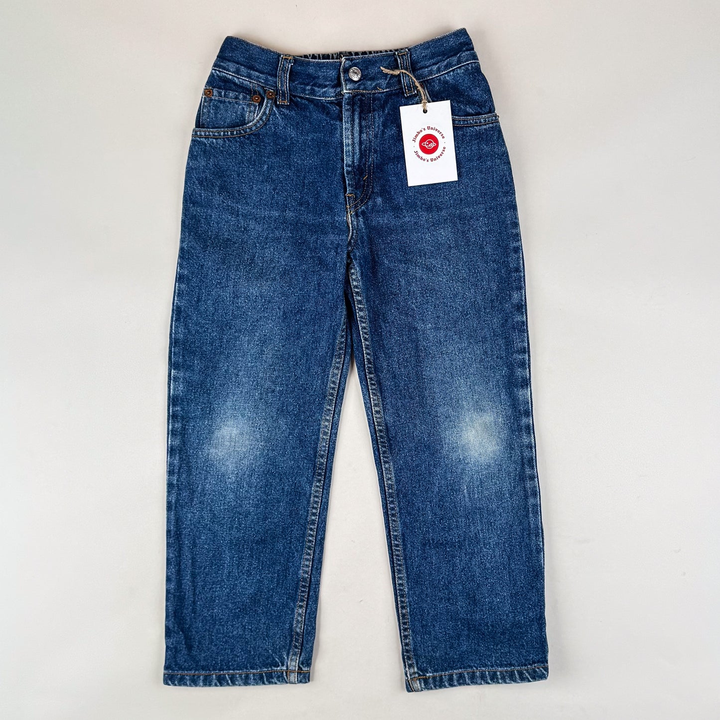 Levi's 526 Jeans
