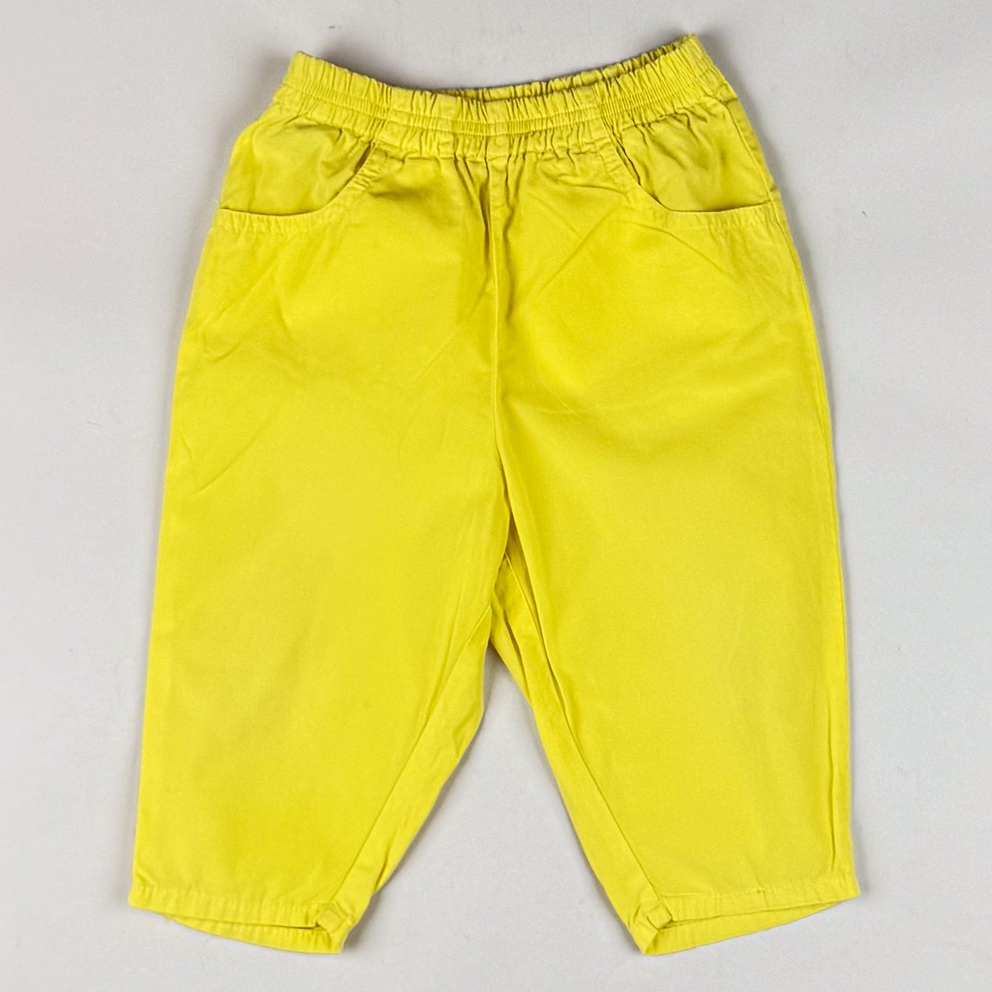 Vintage 012 Zerotondo Pants