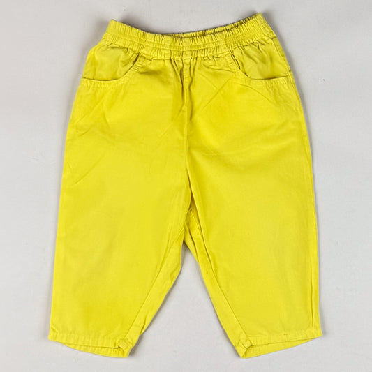 Vintage 012 Zerotondo Pants