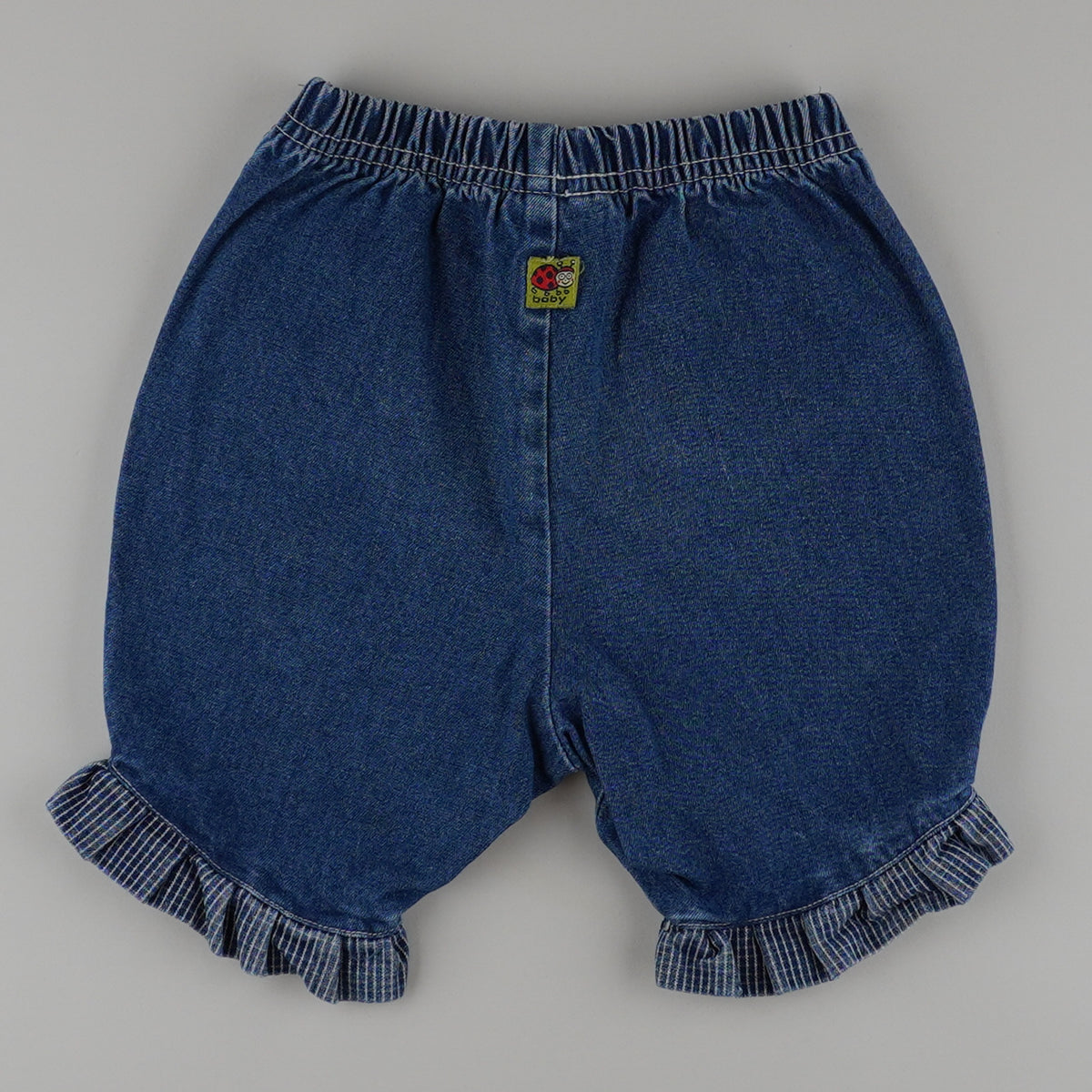 Vintage Knickers with Embroidery