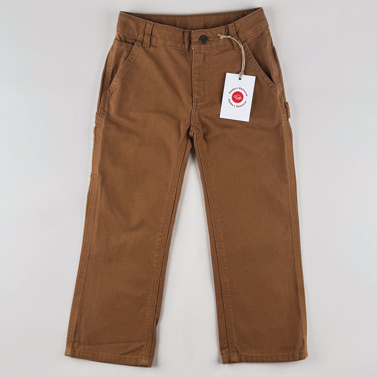 Carhartt Carpenter Jeans