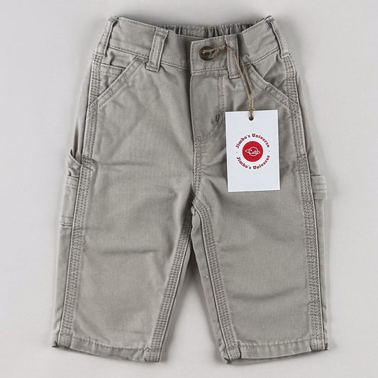 Carhartt Carpenter Jeans