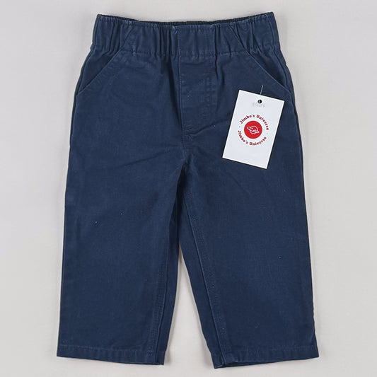 Carhartt Carpenter Jeans