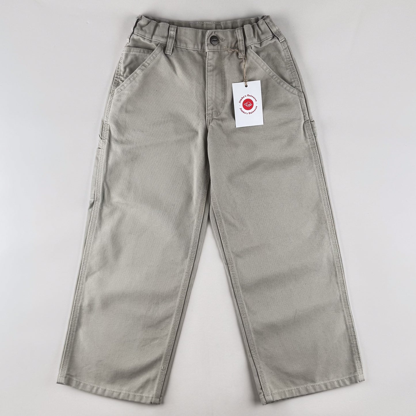 Carhartt Carpenter Jeans