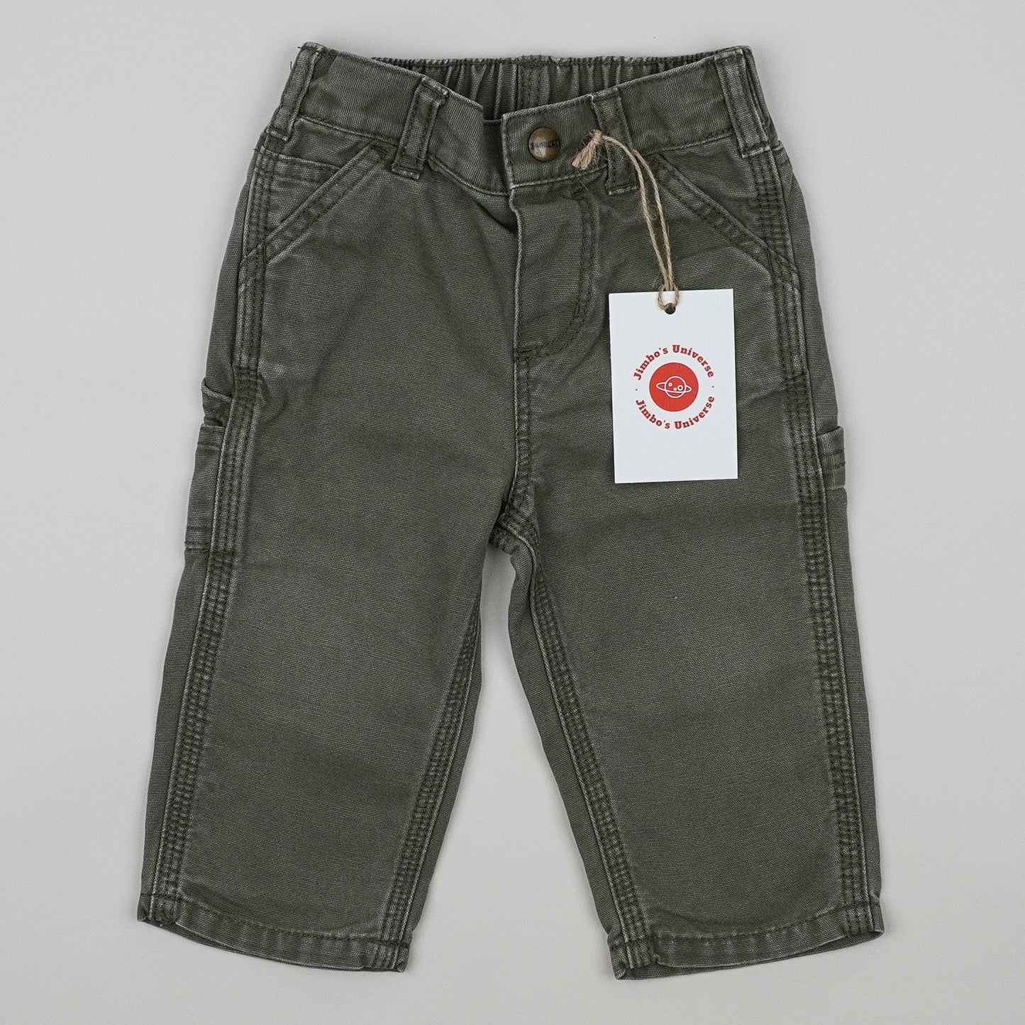 Carhartt Carpenter Jeans