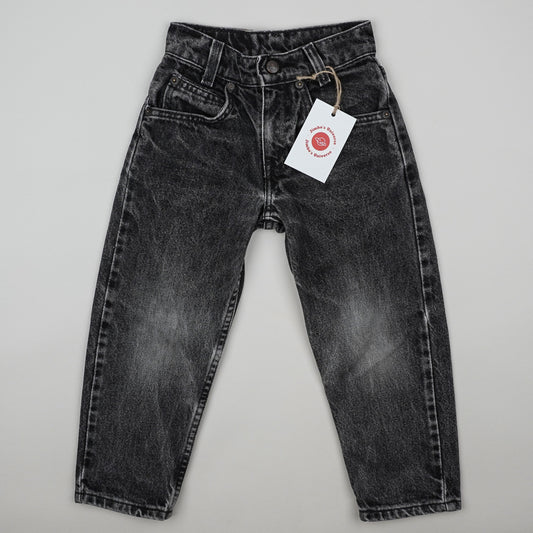Vintage Levi's 560 Jeans