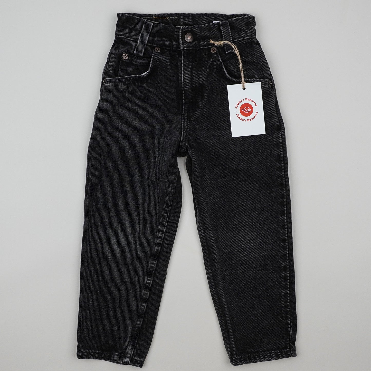 Vintage Levi's 550 Jeans