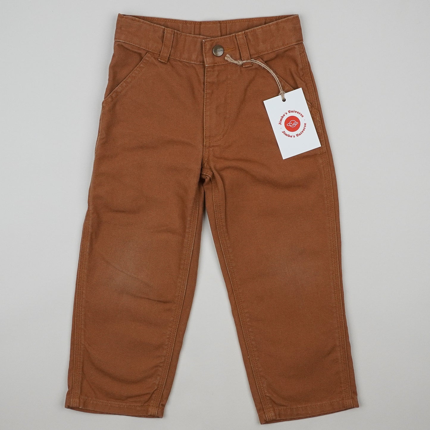 Carhartt Carpenter Jeans