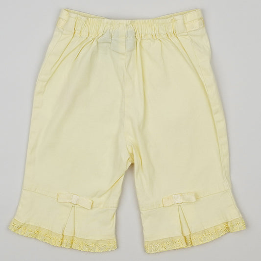 Vintage Capri Pants