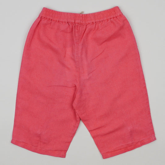 Vintage Capri Pants