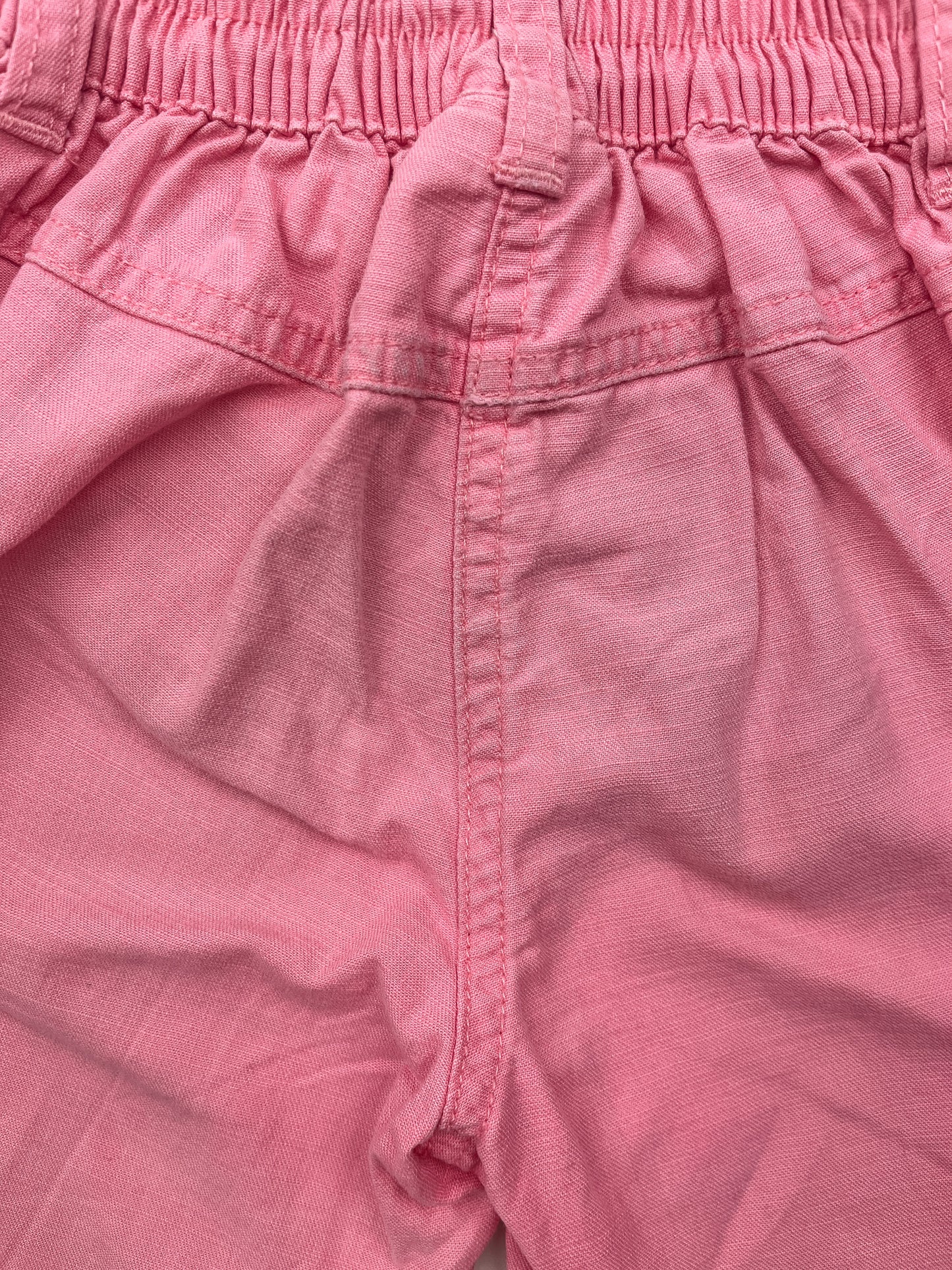 Vintage Capri Pants