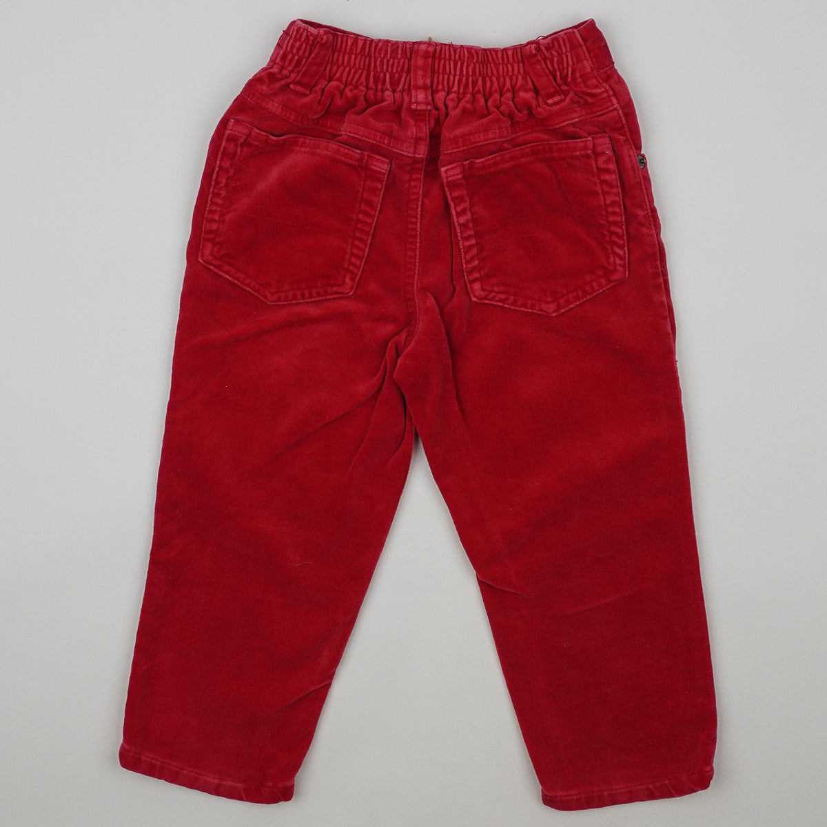 Vintage Velour Pants