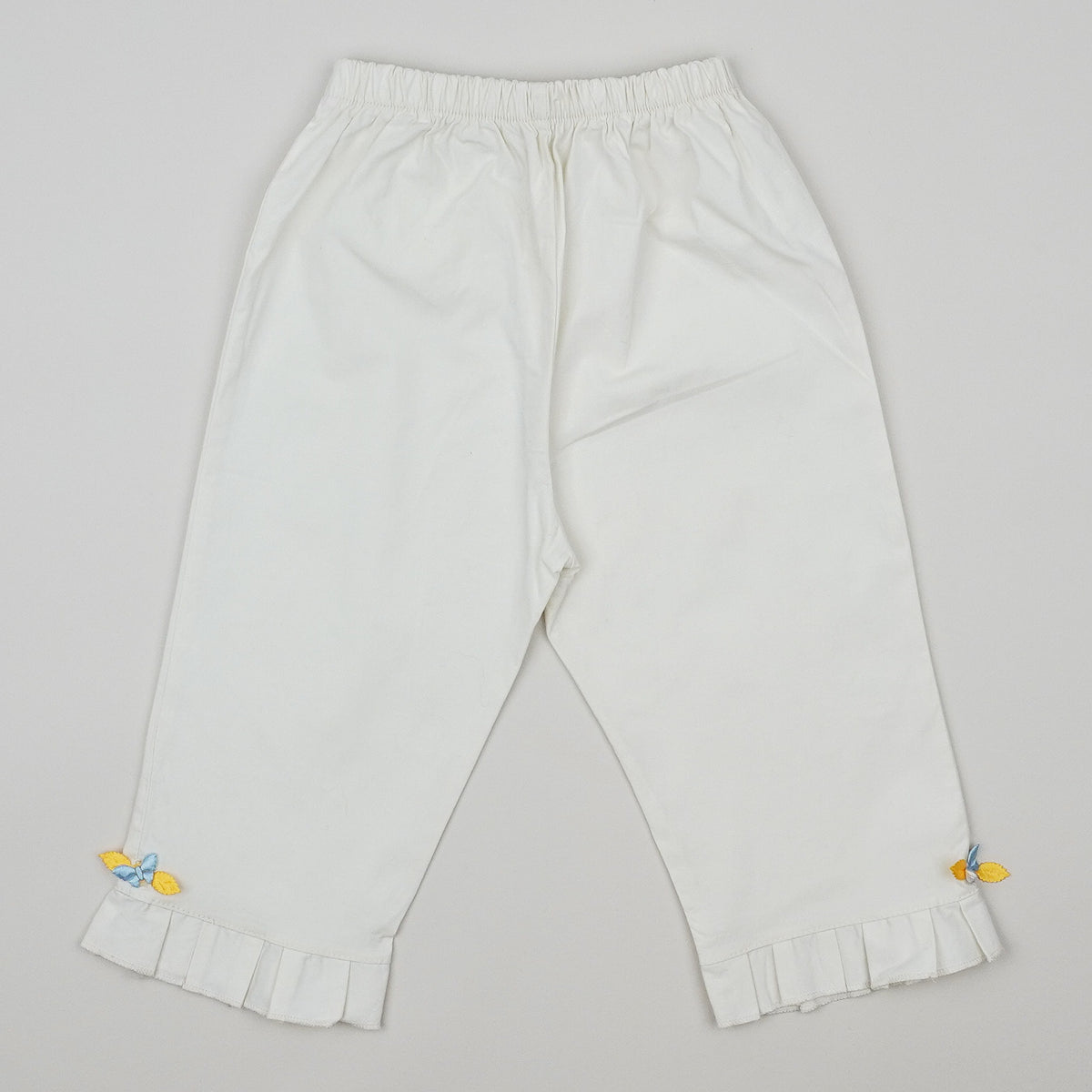 Vintage Capri Pants