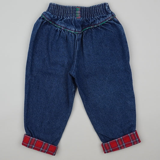 Vintage OshKosh Pants