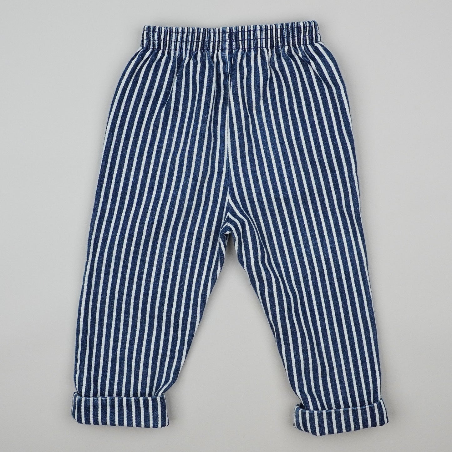 Vintage OshKosh Striped Pants