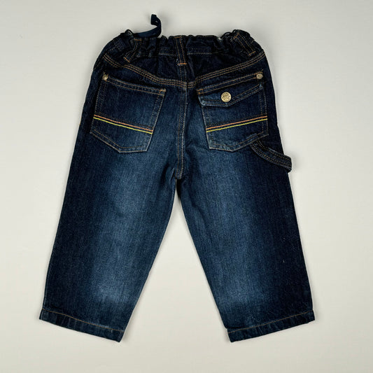 Eckô Carpenter Jeans
