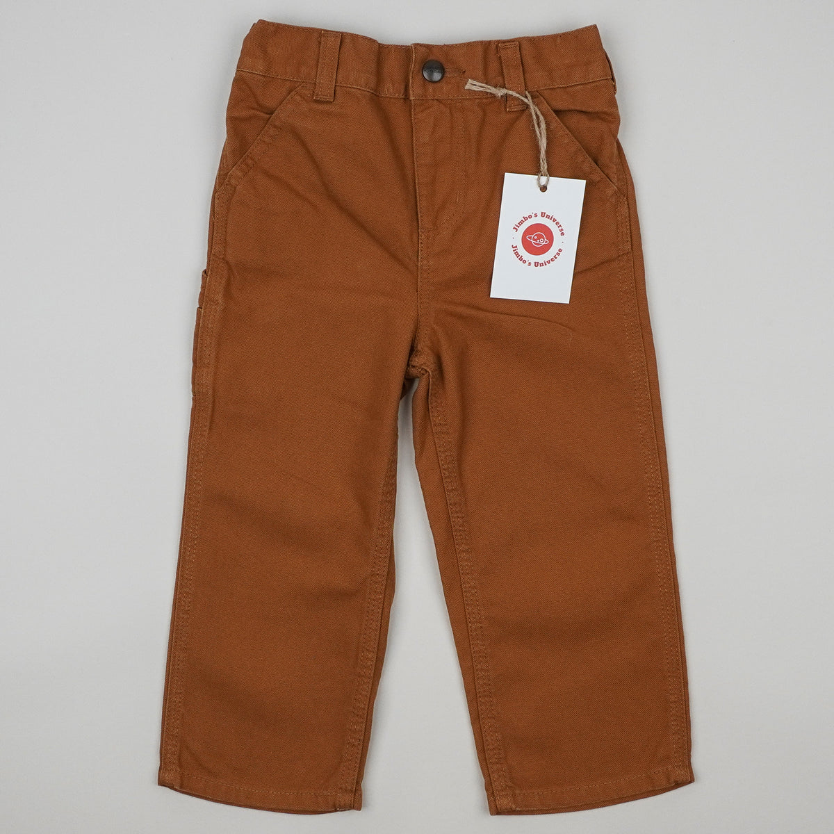 Carhartt Carpenter Jeans