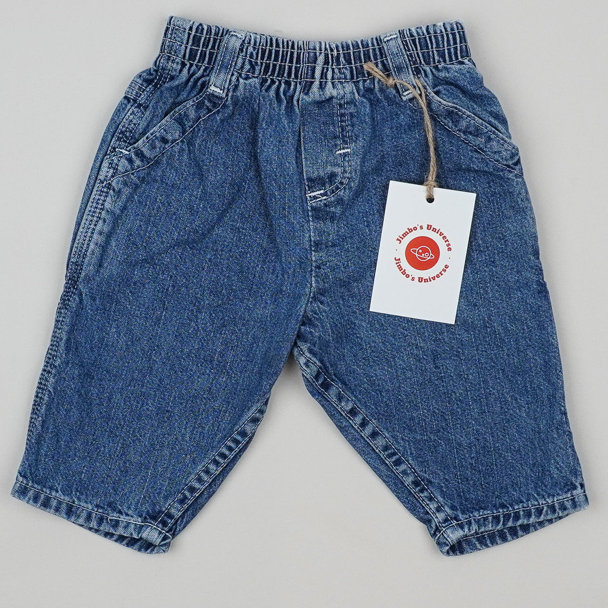 Vintage OshKosh Jeans