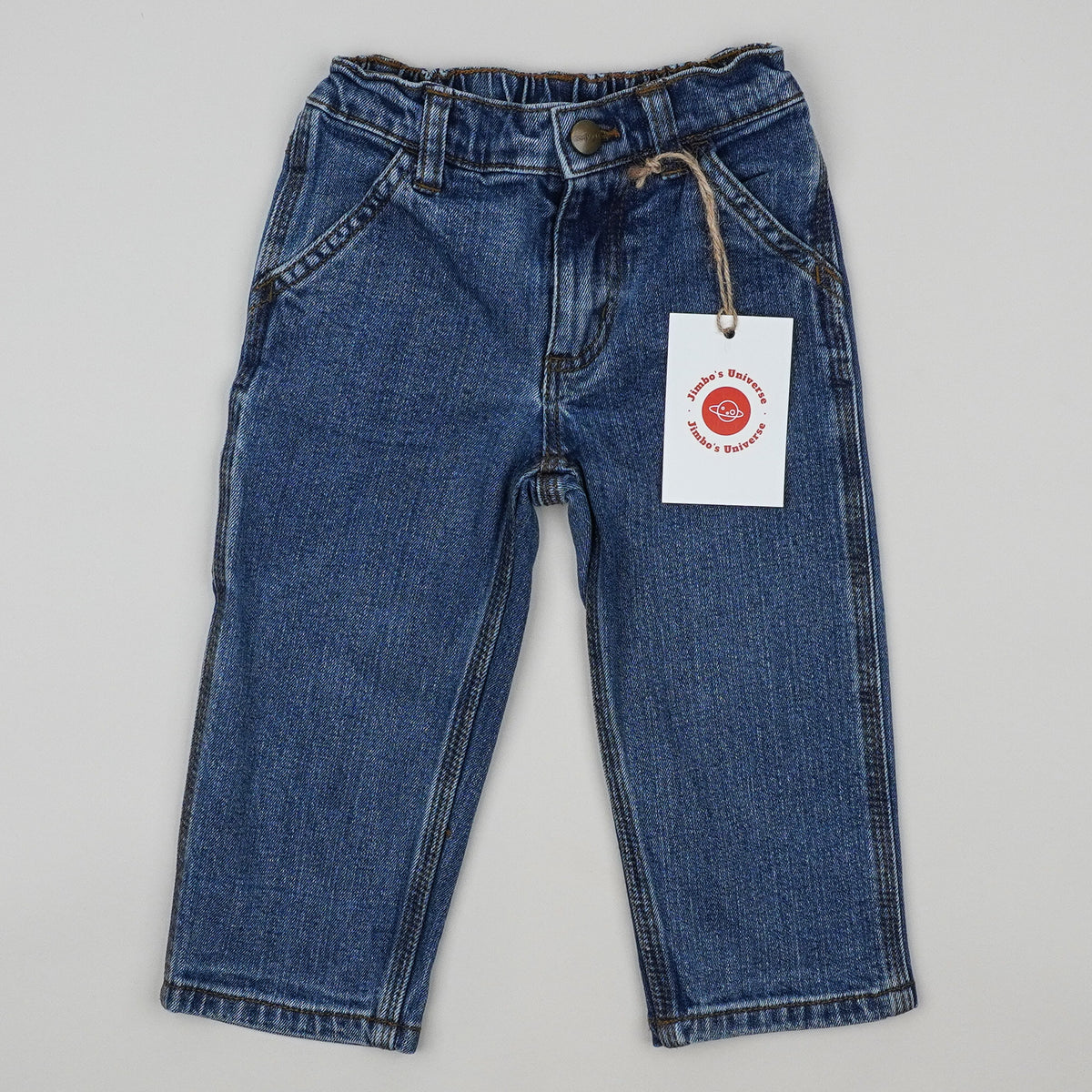 Carhartt Carpenter Jeans