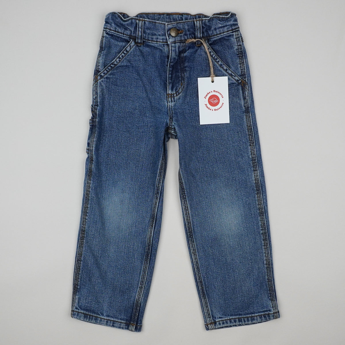 Carhartt Carpenter Jeans