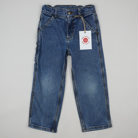 Carhartt Carpenter Jeans