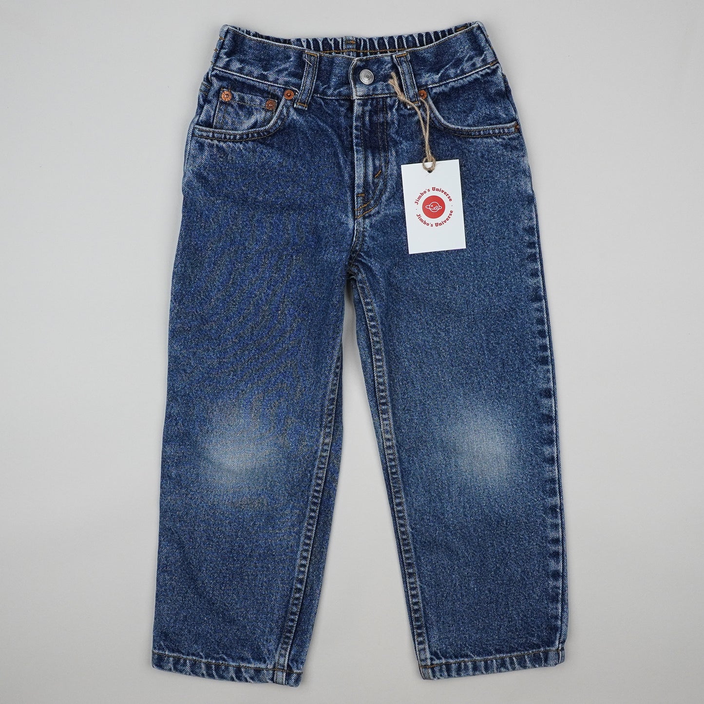 Vintage Levi's Jeans