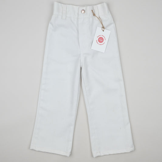 Vintage Healthtex Jeans with Embroidery