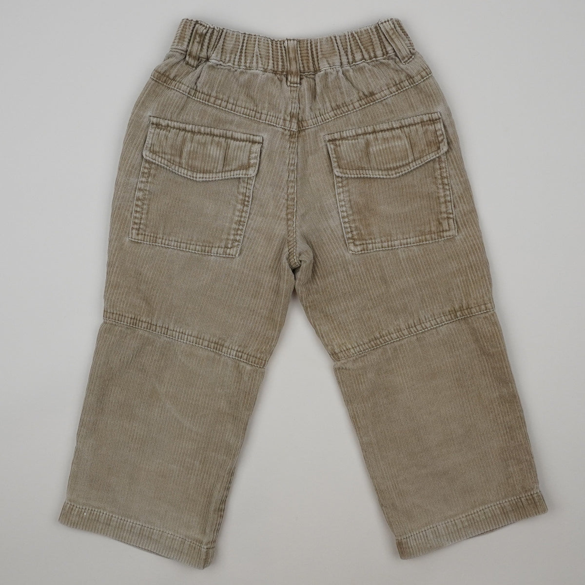 Vintage Coduroy Pants