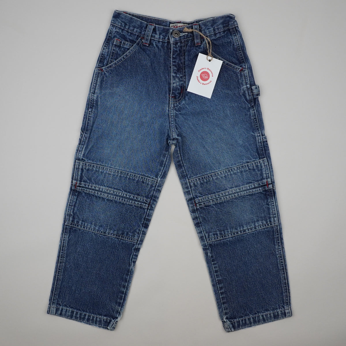 Vintage Carpenter Jeans