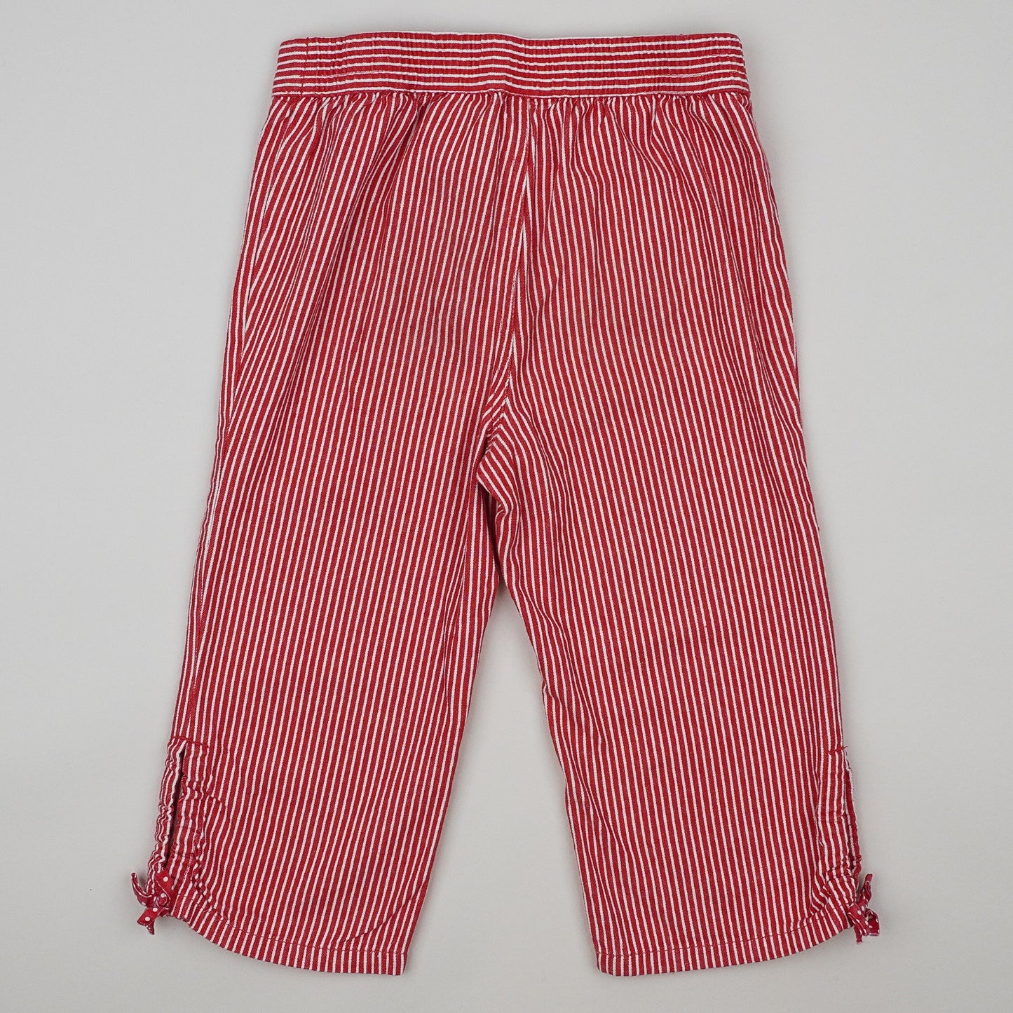 Vintage Faded Glory Capri Pants