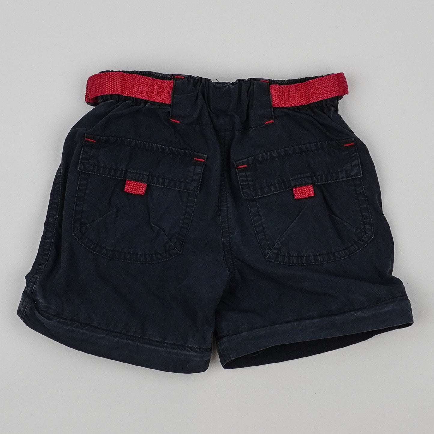 Guess Zip Off Pants