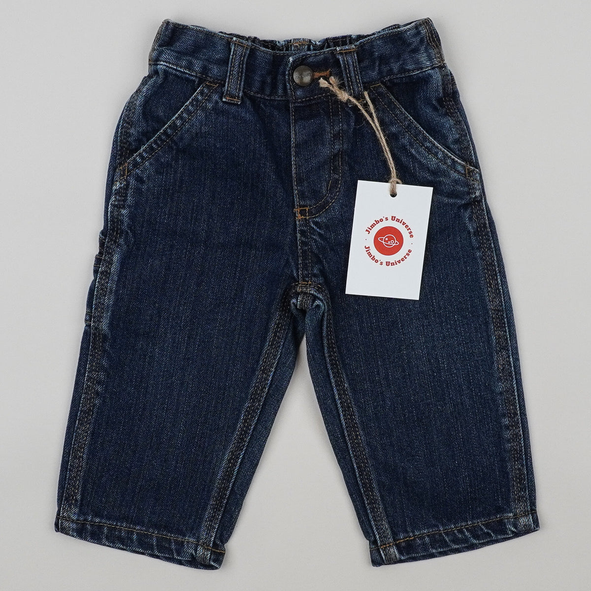 Carhartt Carpenter Jeans