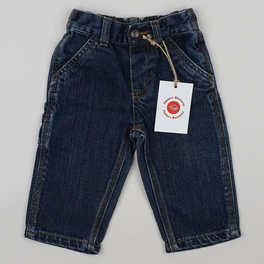 Carhartt Carpenter Jeans