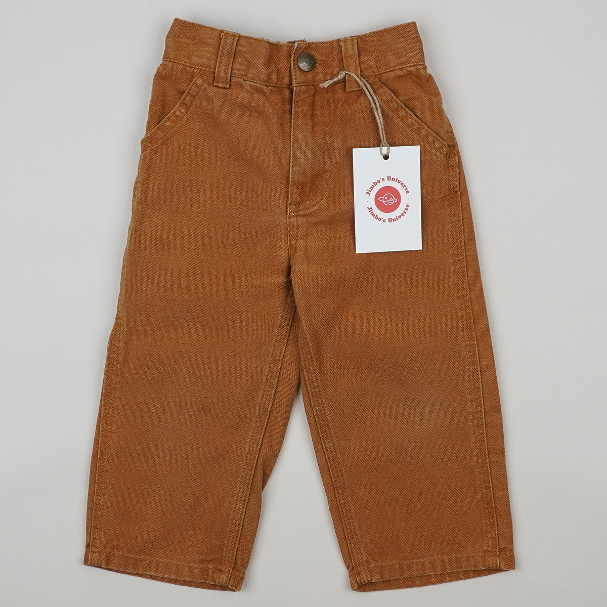 Carhartt Carpenter Jeans