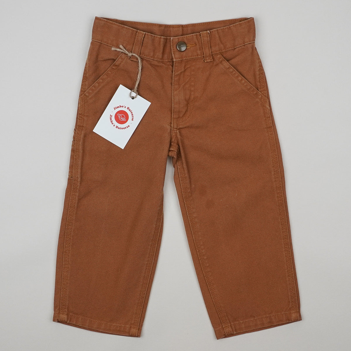 Carhartt Carpenter Jeans