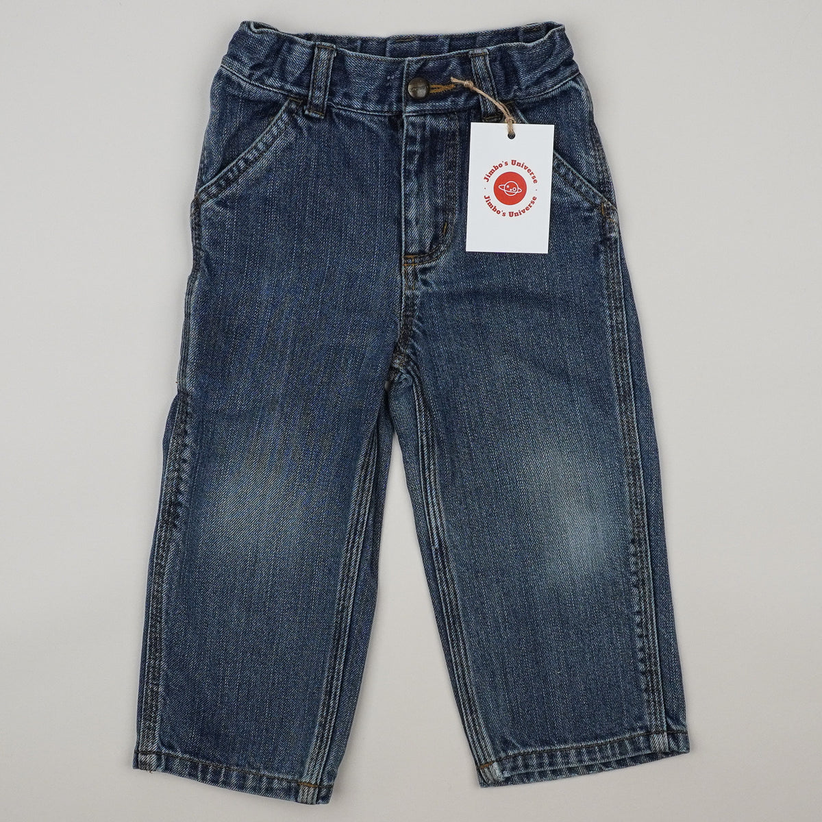 Carhartt Carpenter Jeans