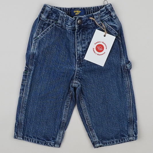 Vintage OshKosh Carpenter Jeans