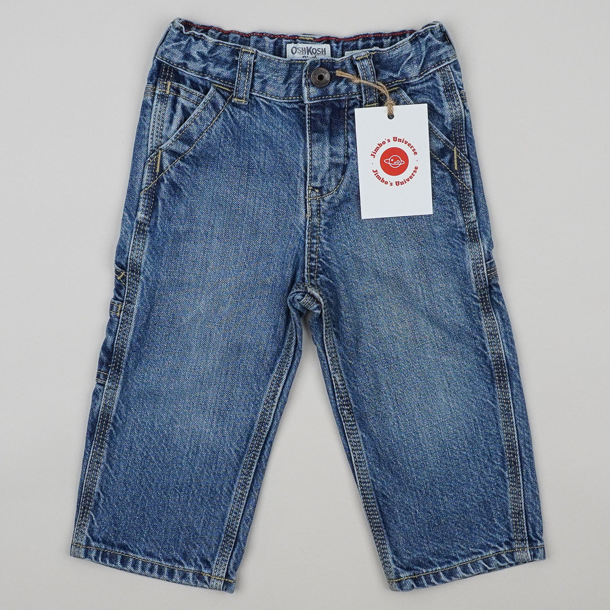 OshKosh Carpenter Jeans