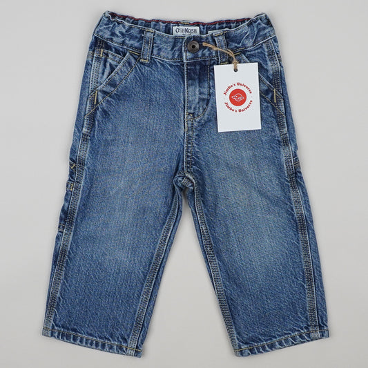 OshKosh Carpenter Jeans