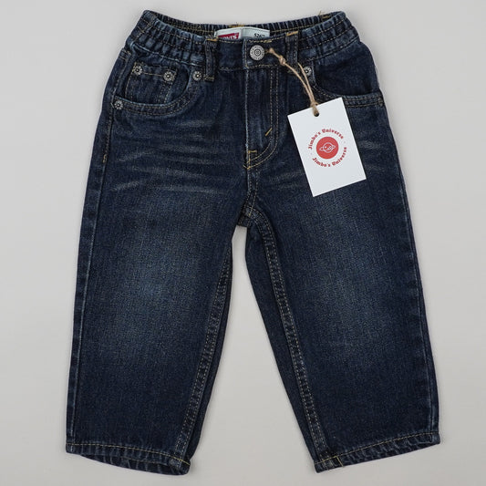 Levi's 526 Jeans