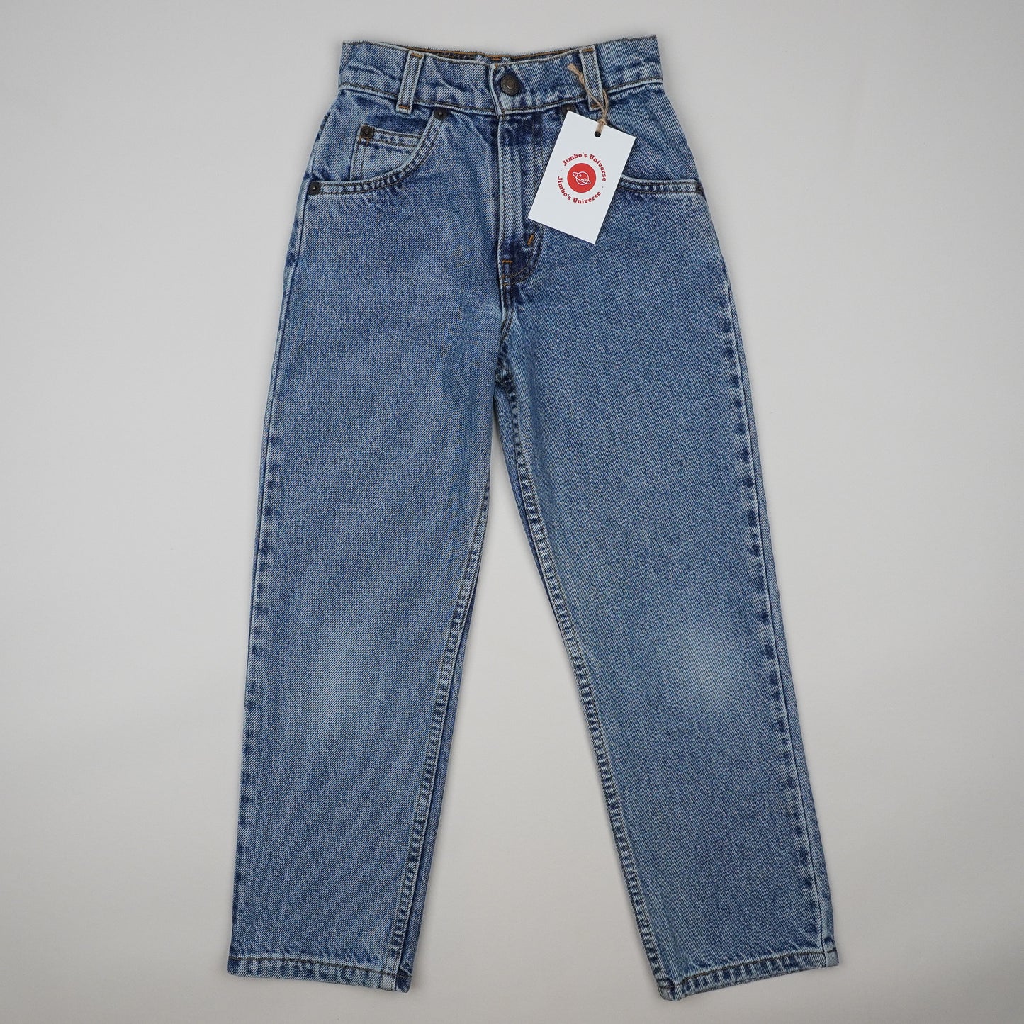 Vintage Levi's 550 Jeans