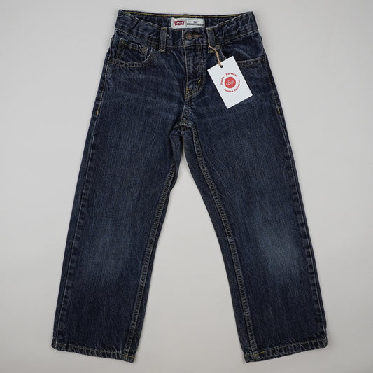 Levi's 549 Jeans