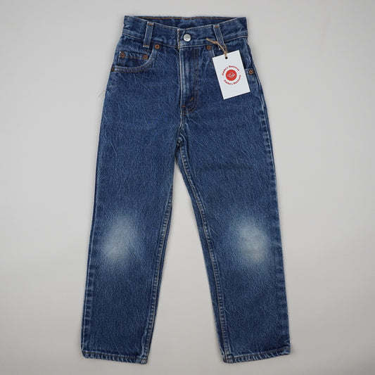Vintage Levi's Jeans