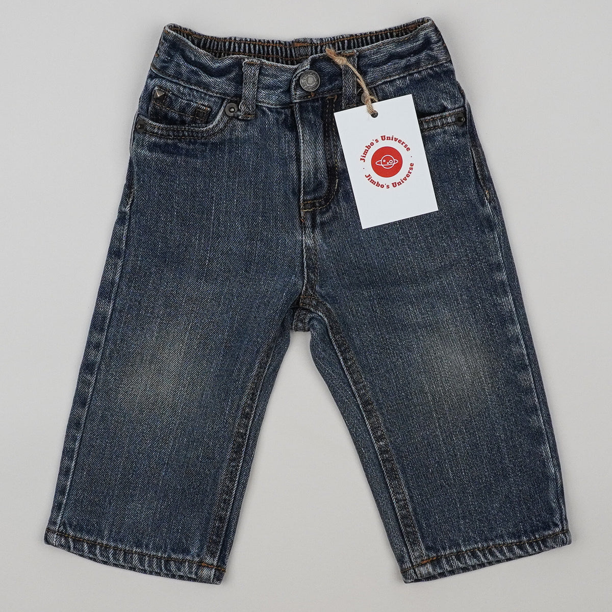 Vintage Cherokee Jeans
