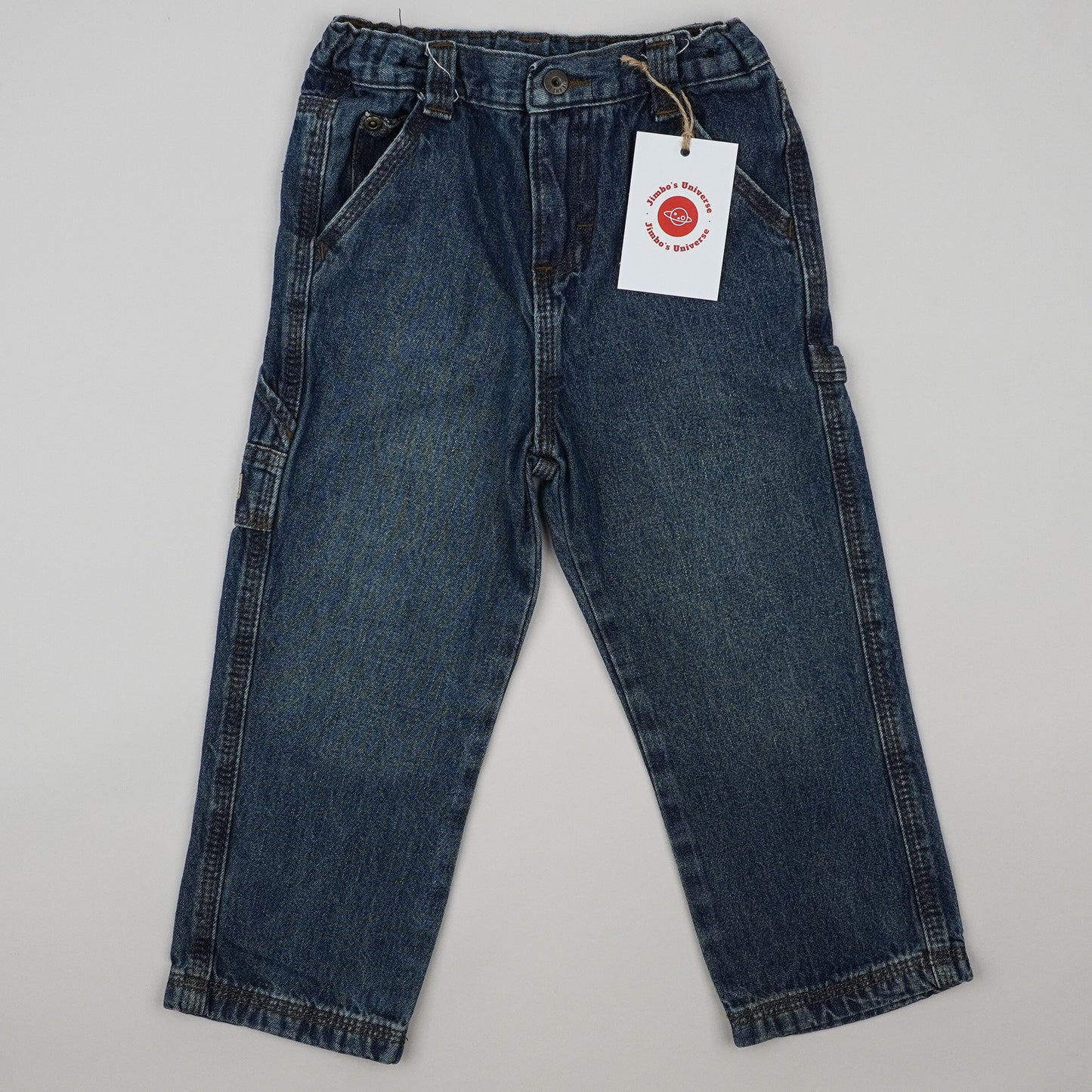 Vintage Wrangler Carpenter Jeans