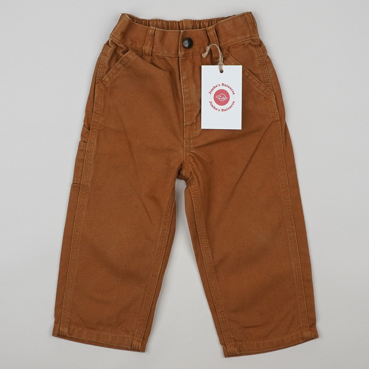 Carhartt Carpenter Jeans