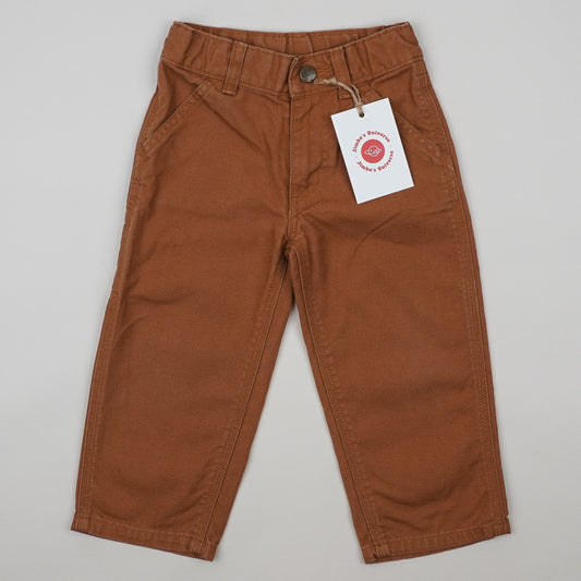 Carhartt Carpenter Jeans