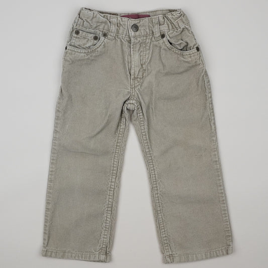 Vintage Levi's Corduroy Pants